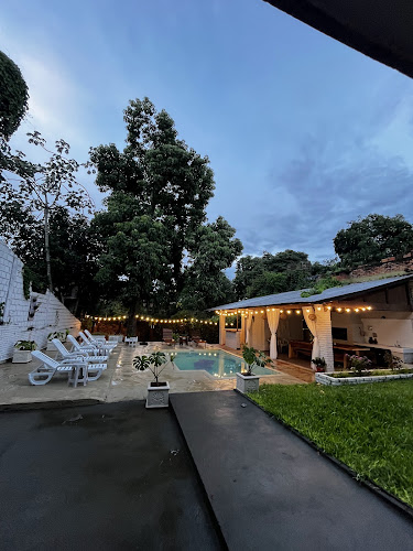 El Urutau Hosteria — Albergue